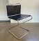 Silla francesa vintage de Pascal Mourgue para Steiner, años 60, Imagen 2