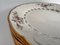Dinner Plates by Karl Bayreuther for Rosenthal, 1970s, Set of 6 2