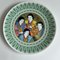 Christmas Collection Plate, 1979 1