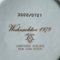 Christmas Collection Plate, 1979 4