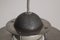 Alberslund Stainless Steel Pendant Lamp by Jens Moller Jensen for Louis Poulsen, 1970s 11