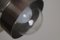 Alberslund Stainless Steel Pendant Lamp by Jens Moller Jensen for Louis Poulsen, 1970s 10