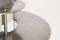Alberslund Stainless Steel Pendant Lamp by Jens Moller Jensen for Louis Poulsen, 1970s 6