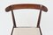 Chaises de Salle à Manger Vintage en Noyer par Alfred Hendrickx, 1960s, Set de 8 16