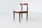 Chaises de Salle à Manger Vintage en Noyer par Alfred Hendrickx, 1960s, Set de 8 14