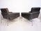 Vintage Model 3300 Lounge Chairs by Arne Jacobsen for Fritz Hansen, Set of 2 10