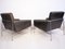 Vintage Model 3300 Lounge Chairs by Arne Jacobsen for Fritz Hansen, Set of 2, Image 10