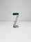 Mid-Century Bar Stool in Lush Green 2