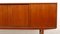 Credenza vintage con ante scorrevoli attribuita a EW Bach, Immagine 8