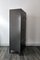 Deutscher Vintage Spind aus Metall, 1960er 6