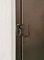 Deutscher Vintage Spind aus Metall, 1960er 14