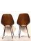 Set of Plywood Dining Chairs attributed to Vittorio Nobili for Fratelli Tagliabue, Italy, 1950s 8