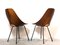 Set of Plywood Dining Chairs attributed to Vittorio Nobili for Fratelli Tagliabue, Italy, 1950s 11