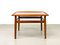 Tavolino da caffè in teak di Grete Jalk per Glostrup, anni '60, Immagine 8