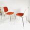 Space Age Chair Set from Mauser Werke Waldeck, 1970s, Set of 6 9