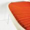 Space Age Chair Set from Mauser Werke Waldeck, 1970s, Set of 6 7