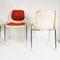 Space Age Chair Set from Mauser Werke Waldeck, 1970s, Set of 6 10