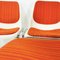 Space Age Chair Set from Mauser Werke Waldeck, 1970s, Set of 6 6