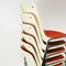 Space Age Chair Set from Mauser Werke Waldeck, 1970s, Set of 6 14