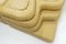 Vintage DS-1025 Terazza Sofa by Ubald Klug for de Sede, 1970s, Set of 4 14