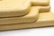 Vintage DS-1025 Terazza Sofa by Ubald Klug for de Sede, 1970s, Set of 4 13