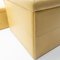 Vintage DS-1025 Terazza Sofa by Ubald Klug for de Sede, 1970s, Set of 4 20