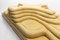 Vintage DS-1025 Terazza Sofa by Ubald Klug for de Sede, 1970s, Set of 4 10