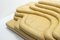 Vintage DS-1025 Terazza Sofa by Ubald Klug for de Sede, 1970s, Set of 4 9