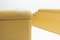 Vintage DS-1025 Terazza Sofa by Ubald Klug for de Sede, 1970s, Set of 4 15