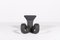 Sedia ergonomica Moon di design italiano, Immagine 2
