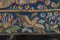 French Tapestry of the Lady with an Organ from Tapisseries Du Lion, 1970s, Image 12