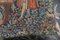 French Tapestry of the Lady with an Organ from Tapisseries Du Lion, 1970s, Image 10