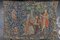 French Tapestry of the Lady with an Organ from Tapisseries Du Lion, 1970s, Image 2