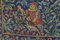 French Tapestry of the Lady with an Organ from Tapisseries Du Lion, 1970s, Image 15