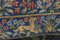 French Tapestry of the Lady with an Organ from Tapisseries Du Lion, 1970s, Image 11
