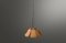 Uchiwa ‘Ju Yon Chandelier attributed to Ingo Maurer, Germany, 1970s 2