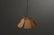 Uchiwa ‘Ju Yon Chandelier attributed to Ingo Maurer, Germany, 1970s 3