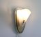 Beige Wall Lamp, 1960s, Image 13