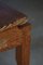 Mesa de ajedrez danesa Mid-Century moderna de wengé de Rolf Middelboe para Tranekær, años 60, Imagen 14
