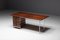 Escritorio de ejecutivo de Jules Wabbes para Mobilier Universel, años 50, Imagen 1