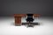 Escritorio de ejecutivo de Jules Wabbes para Mobilier Universel, años 50, Imagen 9