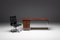 Executive Desk by Jules Wabbes for Mobilier Universel, 1950s, Image 17