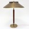 Table Lamp Model B8485 from Boréns Borås, 1960s 1