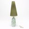 Ceramic Floor Lamp Carl-Harry Stålhane for Rörstrand, 1950s 1