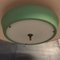 Mid-Century Italian Sliding Pendant Lamp from Stilux Milano 12