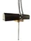 Vintage Lamp by Wilhelm Braun Feldweg for Doria, 1960s 4