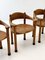 Chaises attribuées à Rainer Daumiller pour Hirtshals Sawmill, Danemark, 1970s, Set de 4 13