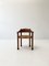 Chaises attribuées à Rainer Daumiller pour Hirtshals Sawmill, Danemark, 1970s, Set de 4 3