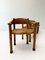 Chaises attribuées à Rainer Daumiller pour Hirtshals Sawmill, Danemark, 1970s, Set de 4 12