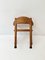 Chaises attribuées à Rainer Daumiller pour Hirtshals Sawmill, Danemark, 1970s, Set de 4 6